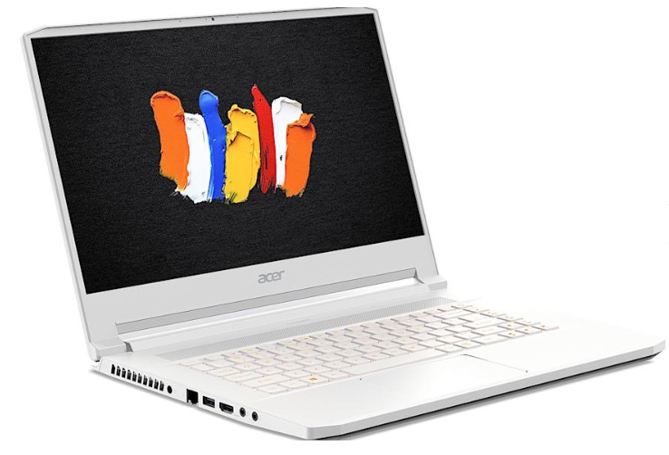  Acer ConceptD 7 Ezel