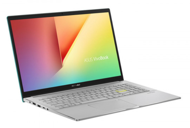  Asus Vivobook S 15