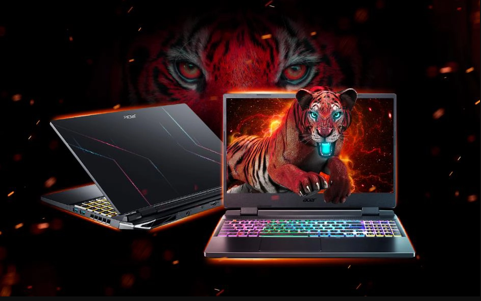 Gaming Laptop