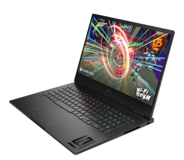  HP Omen 16