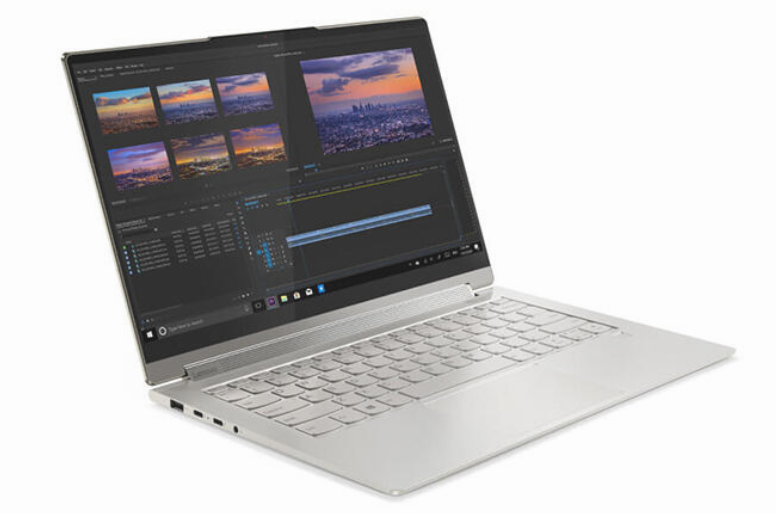  Lenovo Yoga 9i