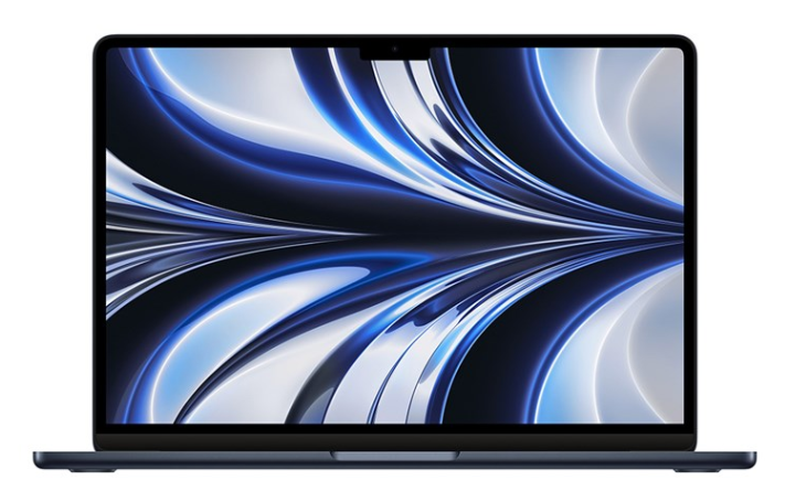  MacBook Air 13 inch M2