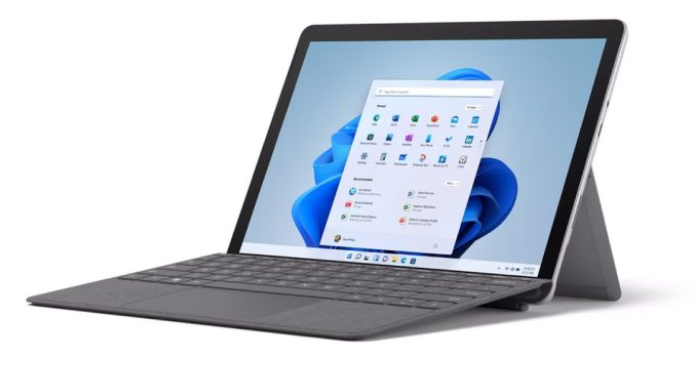  Microsoft Surface Go 4