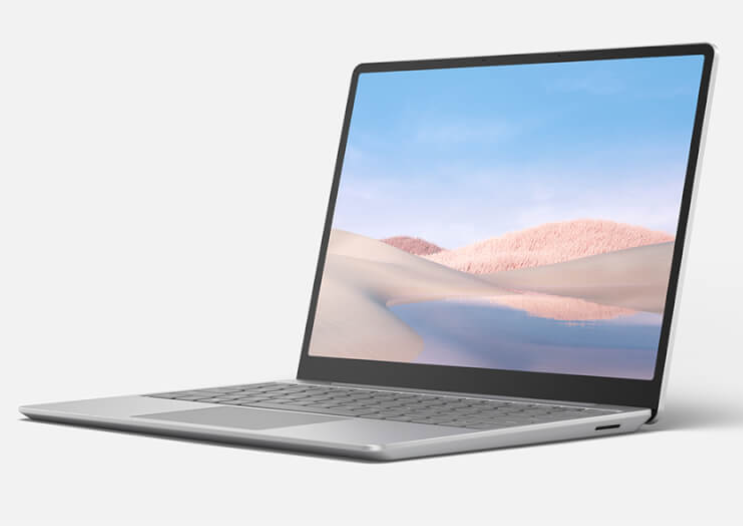  Microsoft Surface Laptop Go 3